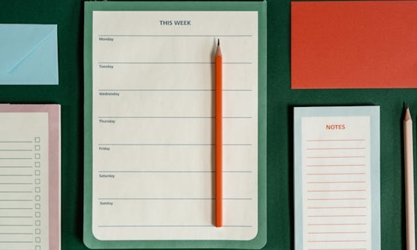 Calendario delle lezioni a.a.2025-2026