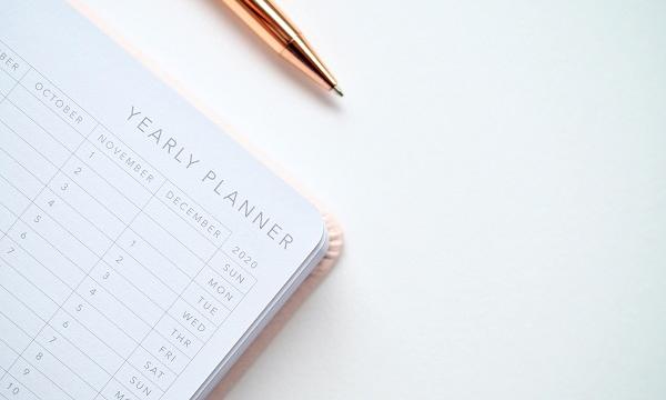 Calendario delle lezioni a.a.2024-2025